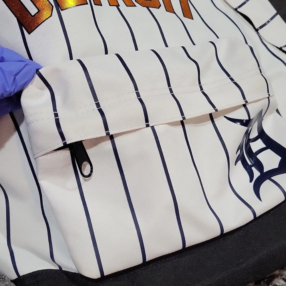 Victoria's Secret PINK Detroit Tigers Backpack